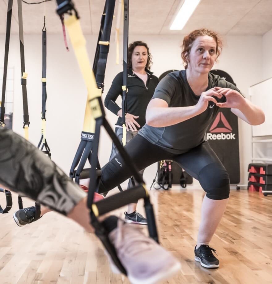 Personlig træning, bootcamps yoga til dig, der bor i Århus | Sundhedsmentor & Personlig Træner